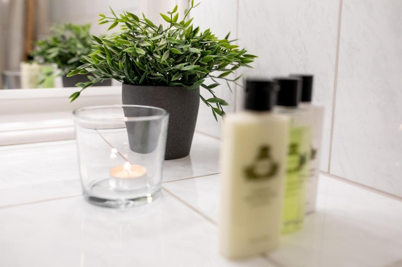 Hideaway With Terrace Appartamento *