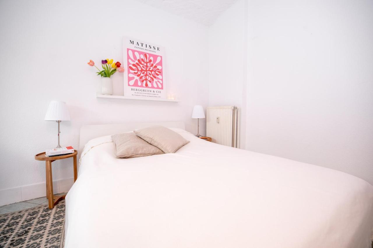 Appartamento Hideaway With Terrace *