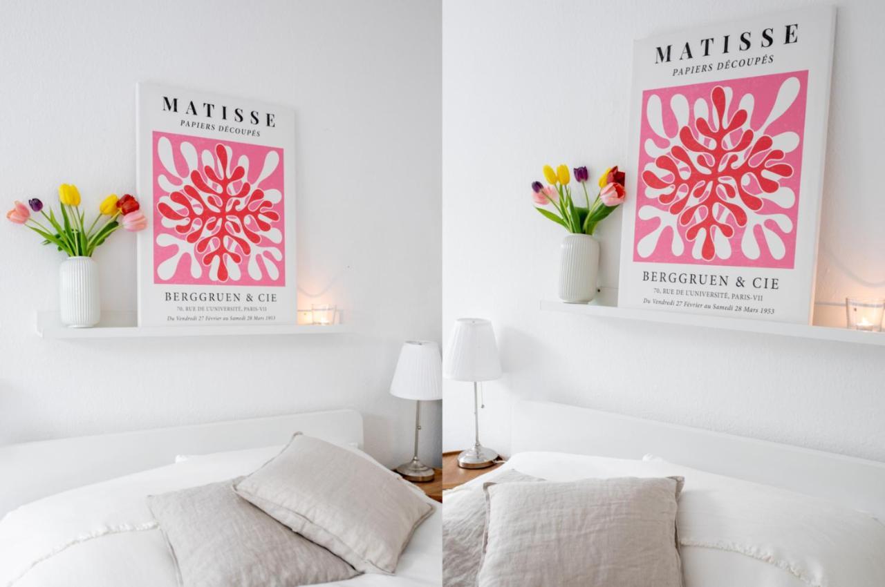 Hideaway With Terrace Appartamento *