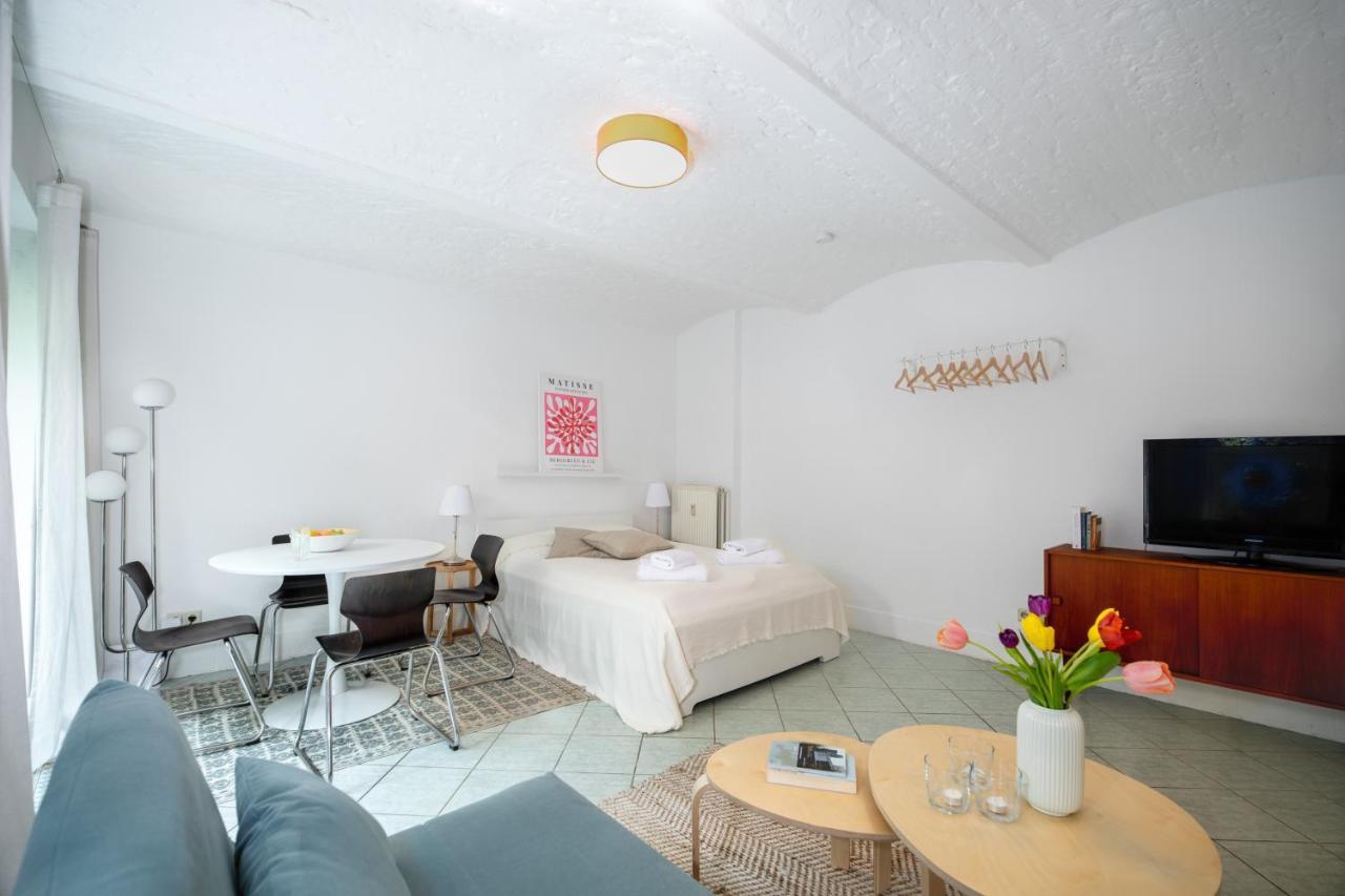 Appartamento Hideaway With Terrace