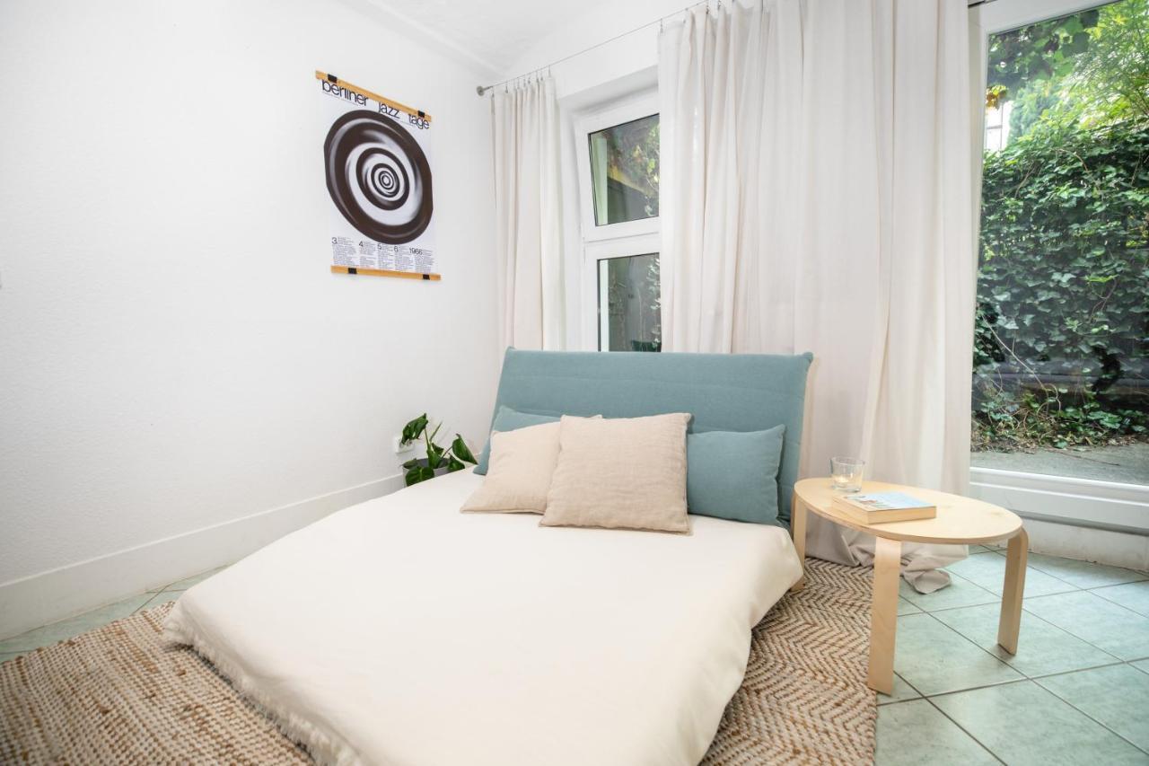 Hideaway With Terrace Appartamento